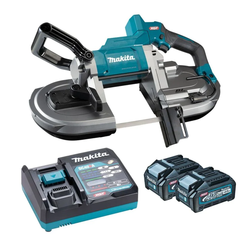 Makita Banzig PB002GM201