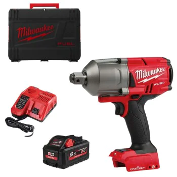 Milwaukee M18 ONEFHIWF34-551X / 2 034 Nm 3/4'' brushless wrench