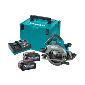 Циркуляр Makita HS004GM202 190mm