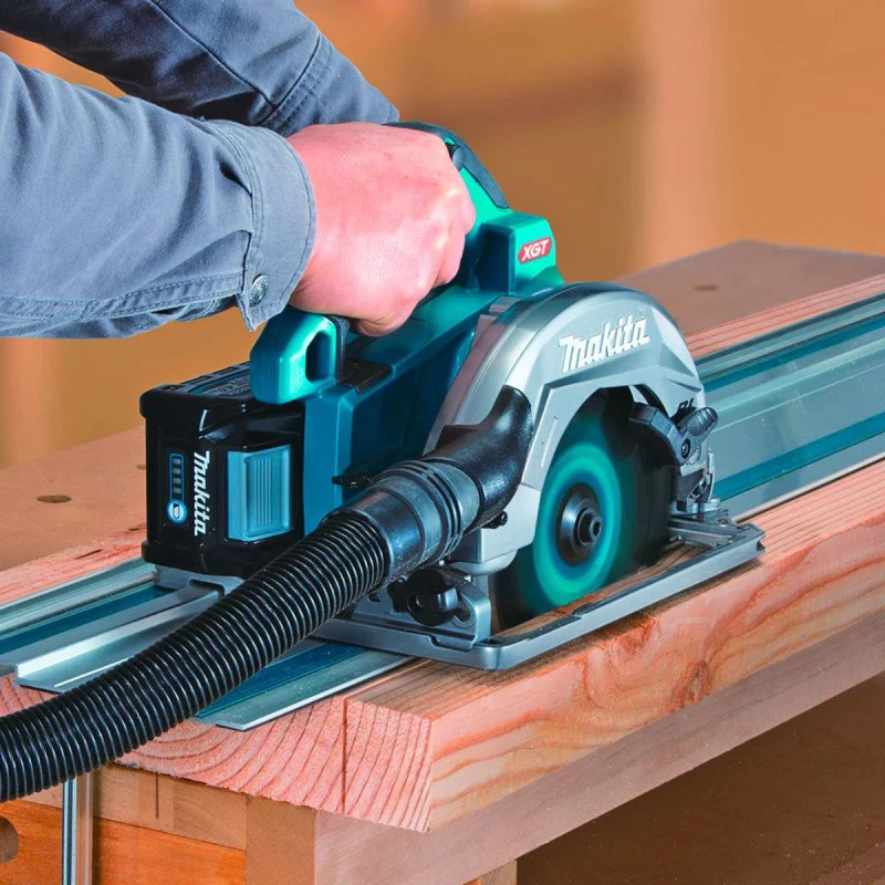 Makita circular saw HS004GM202 190mm