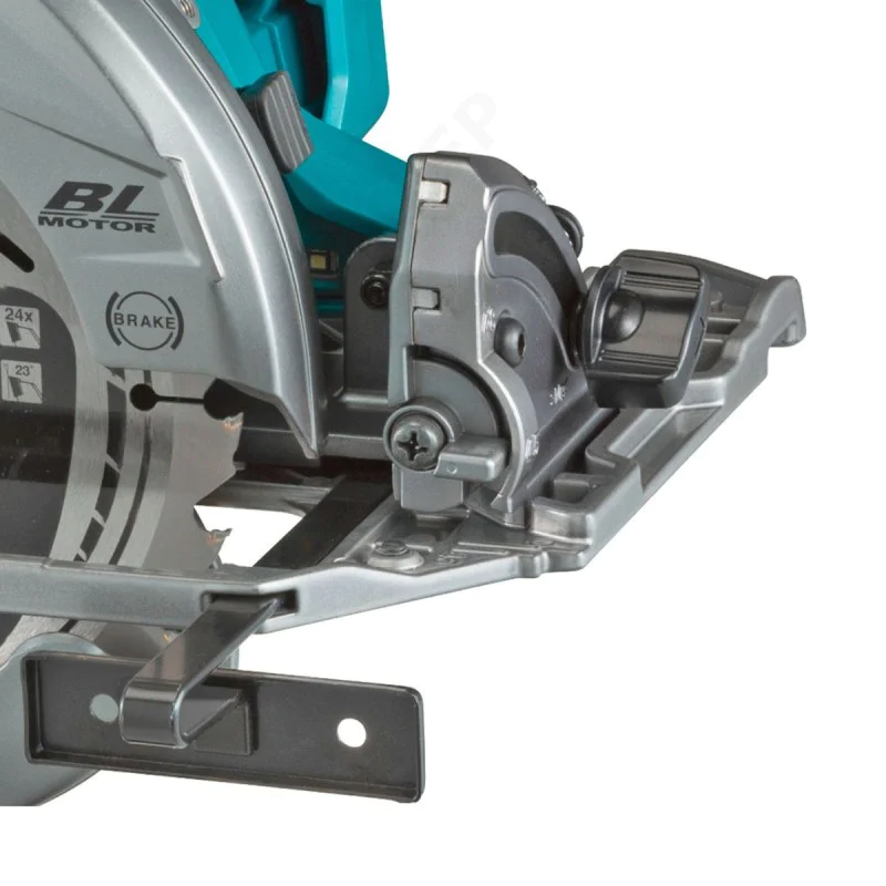 Makita circular saw HS004GM202 190mm