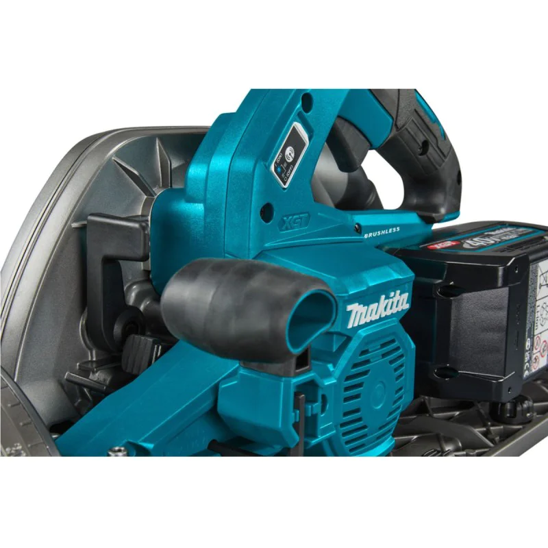 Makita circular saw HS009GT201 235mm
