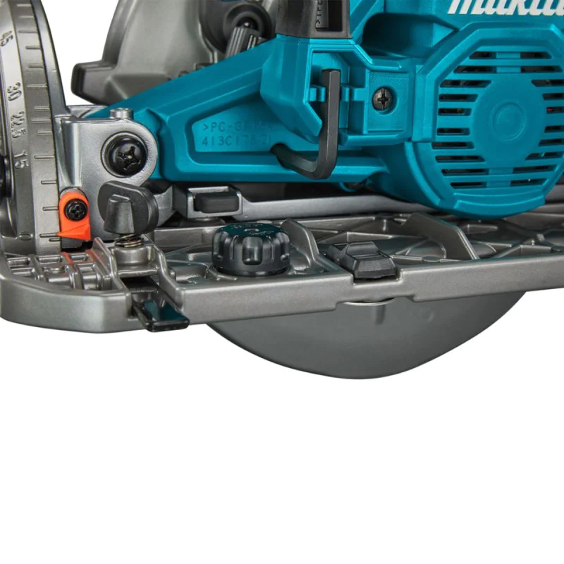 Makita circular saw HS009GT201 235mm