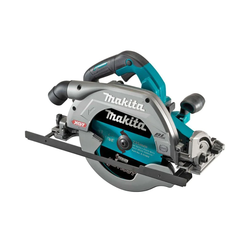 Makita circular saw HS009GZ 235mm