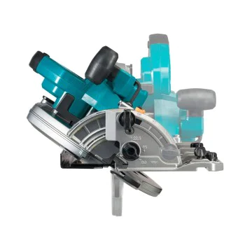 Циркуляр Makita HS009GT201 235mm