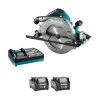 Makita circular saw HS011GT201 270mm
