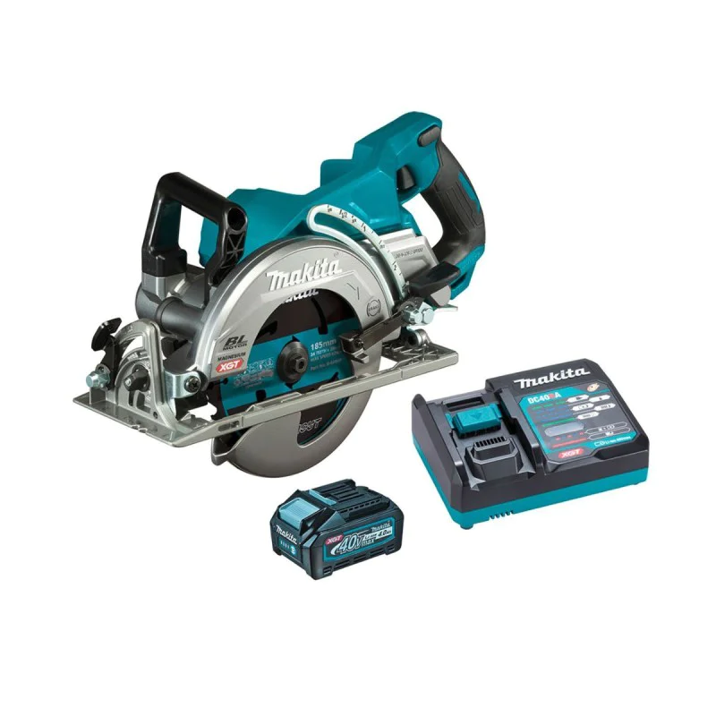 Makita circular saw RS001GM101 185mm