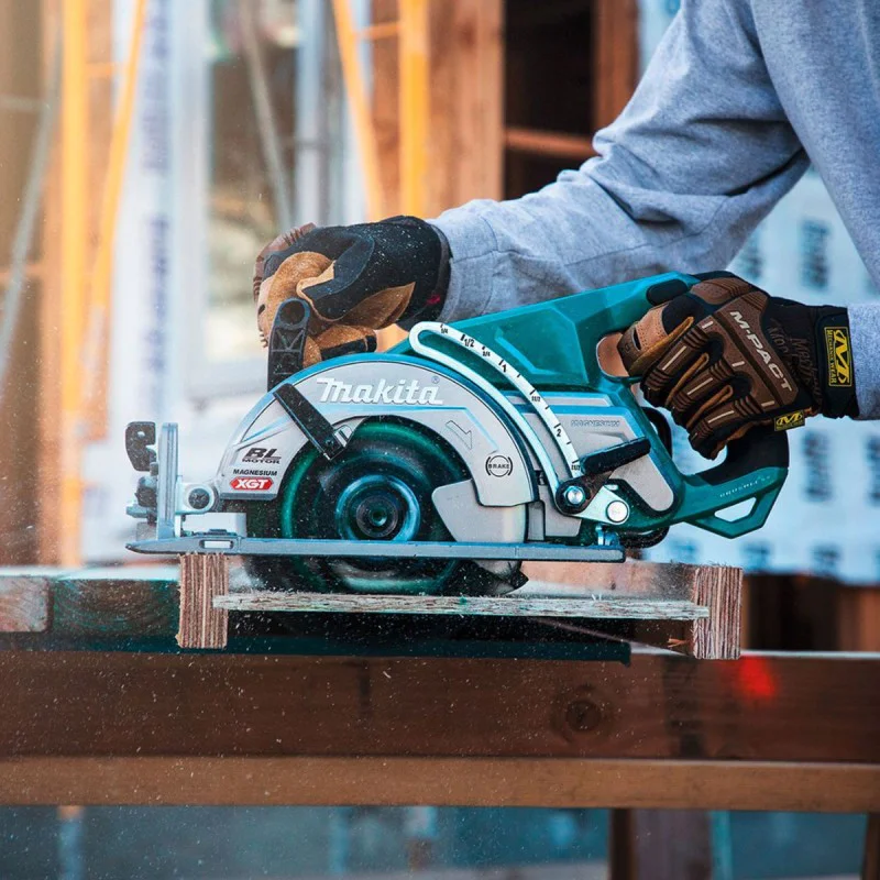Makita circular saw RS001GZ
