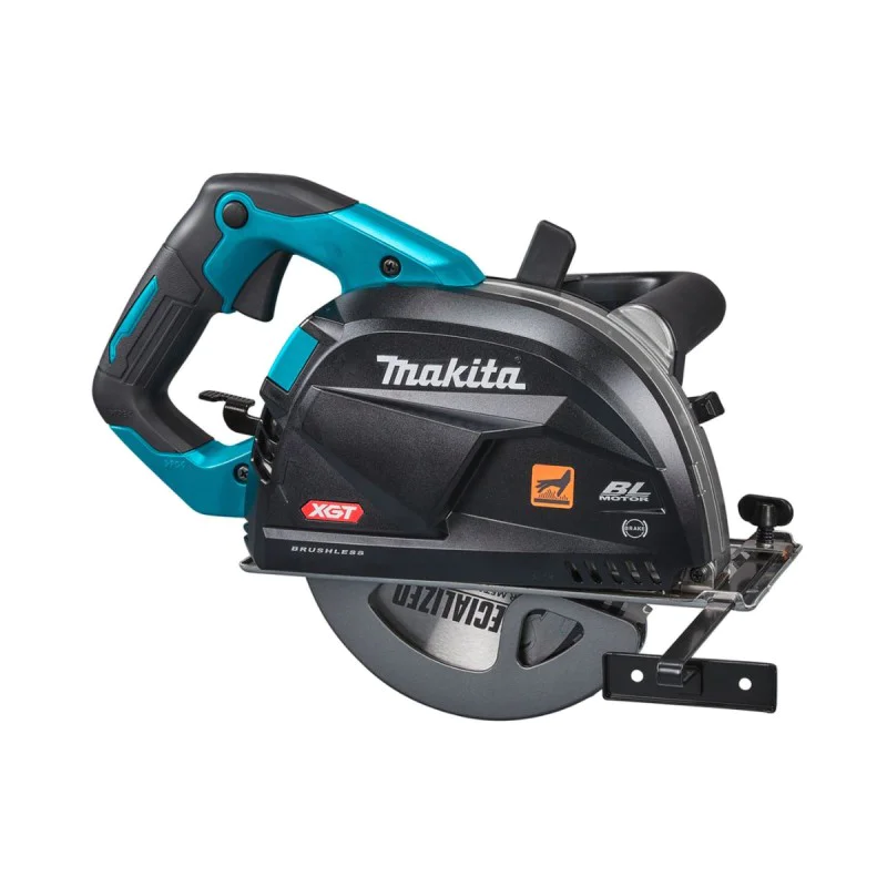 Metal circular saw Makita CS002GZ 185mm