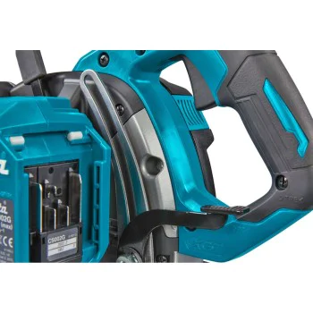 Циркуляр за метал Makita CS002GZ 185mm