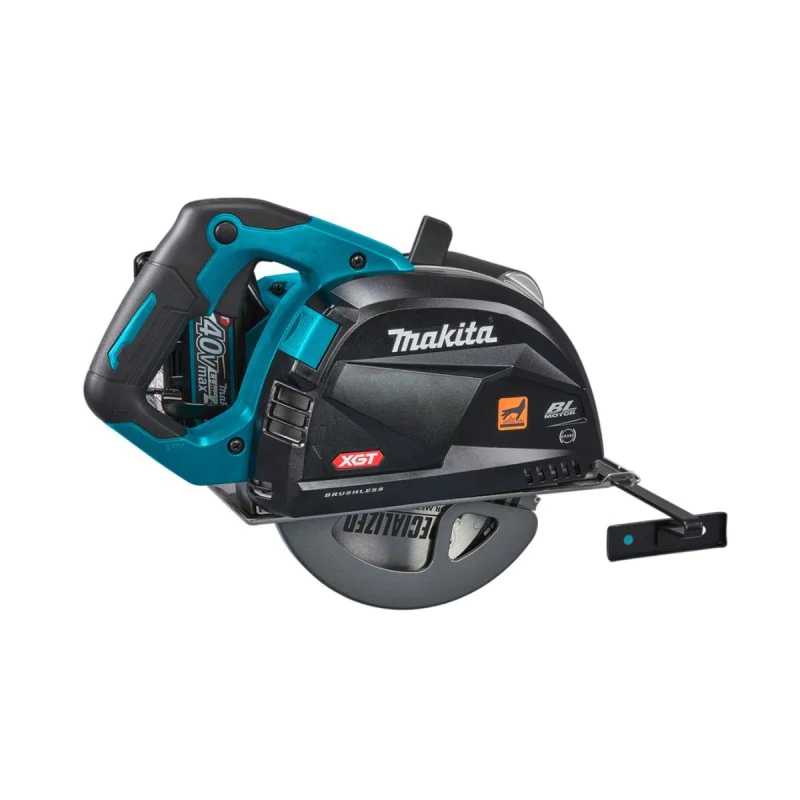 Metal circular saw Makita CS002GZ 185mm
