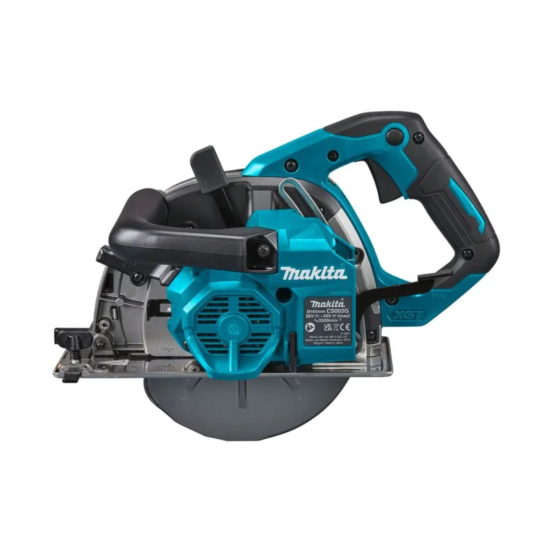 Metal circular saw Makita CS002GZ 185mm