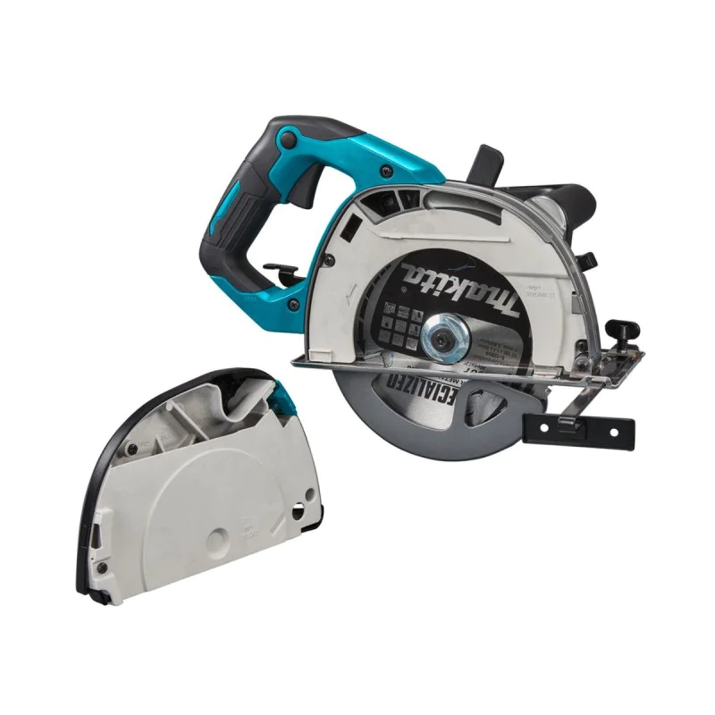 Metal circular saw Makita CS002GZ 185mm