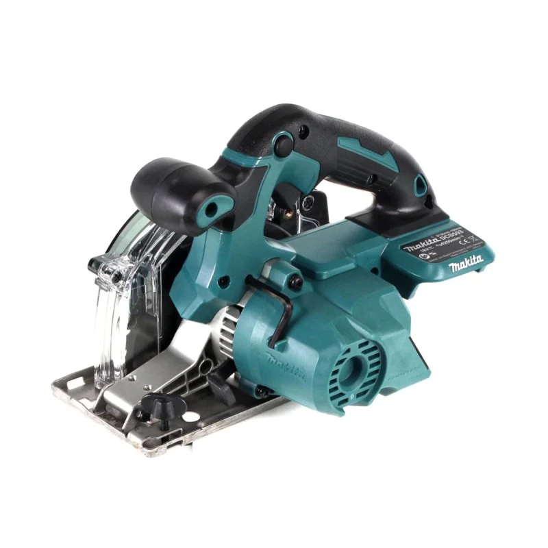 Metal circular saw Makita DCS553Z 150mm