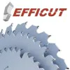 Makita circular saw blade for wood 165x20x1mm, 25 z, Efficut, fine cutting with HM inserts