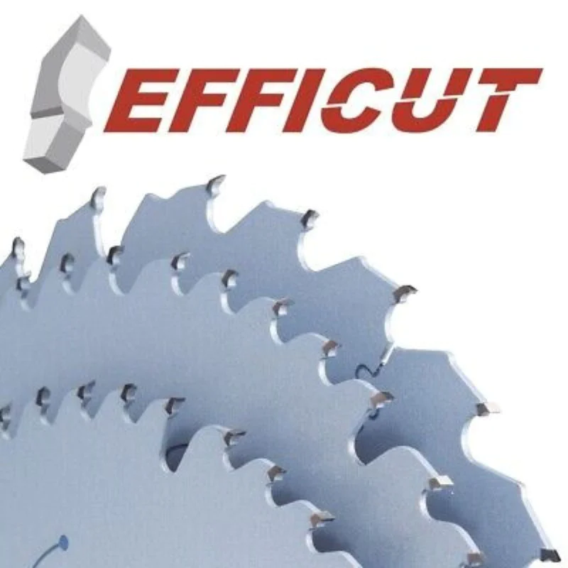 Makita circular saw blade for wood 165x20x1mm, 25 z, Efficut, fine cutting with HM inserts