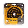 Saw blade 165mm x 20mm x 40T DeWalt DT10640-QZ Extreme