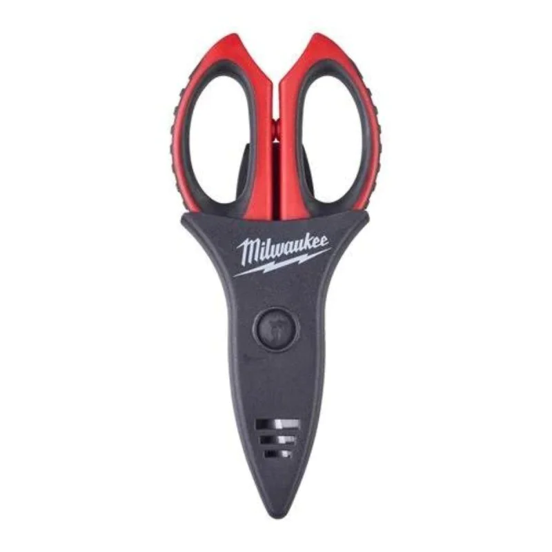 Milwaukee Electric Shears 4932478620