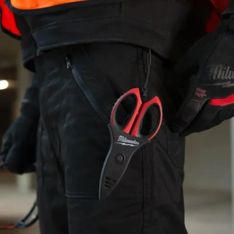 Milwaukee Electric Shears 4932478620