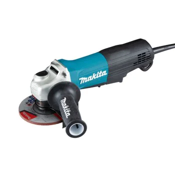Електрически ъглошлайф Makita GA5050R 1300W, 125mm