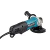 Electric angle grinder Makita GA5050R 1300W, 125mm