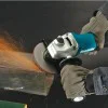 Electric angle grinder Makita GA5050R 1300W, 125mm