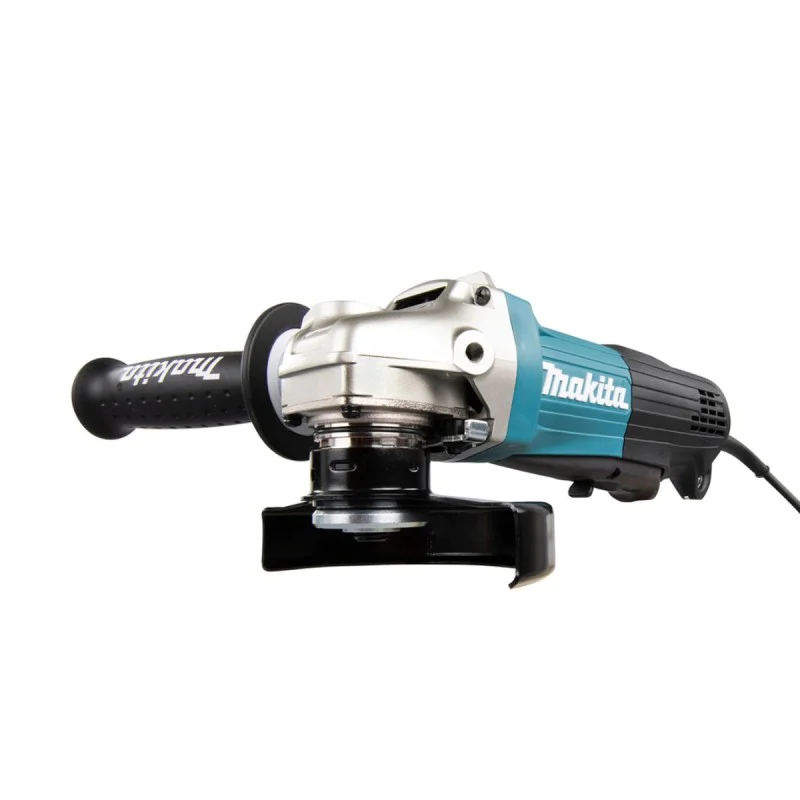 Electric angle grinder Makita GA5050R 1300W, 125mm