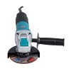 Electric angle grinder Makita GA5080RX02 1400W 125mm