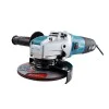 Electric angle grinder Makita GA5080RX02 1400W 125mm