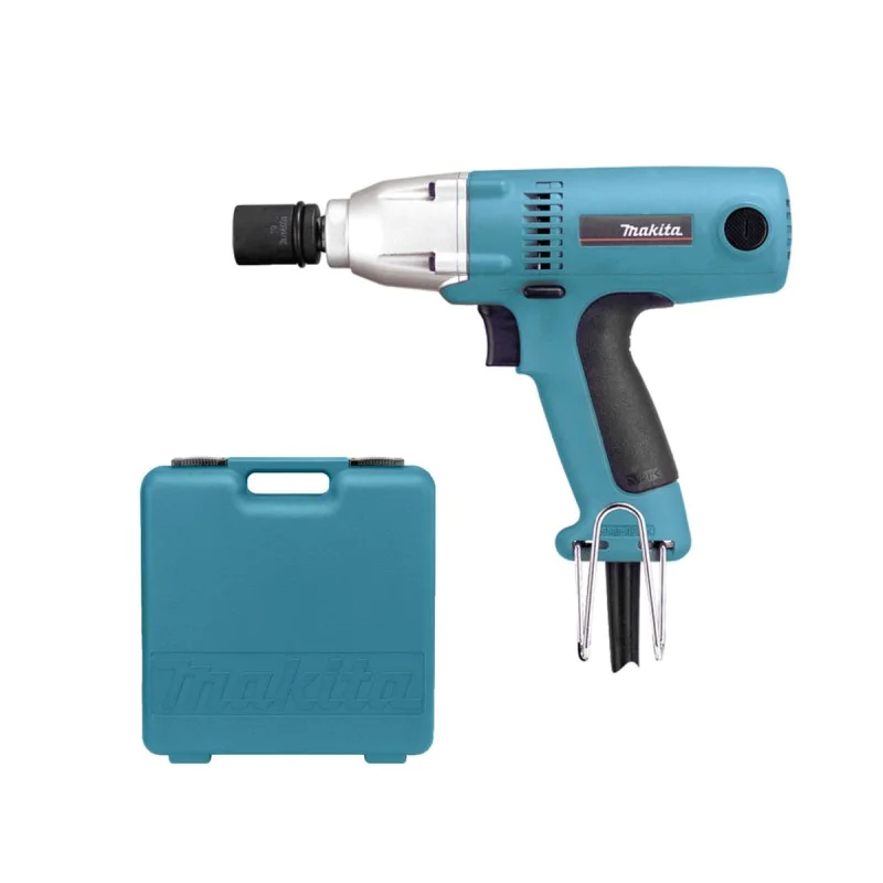 Electric impact wrench Makita 6953 150Nm, 280W 1/2