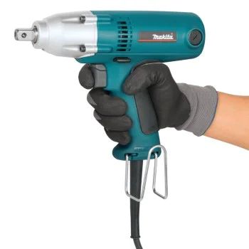 Електрически ударен гайковерт Makita 6953 150Nm, 280W 1/2"