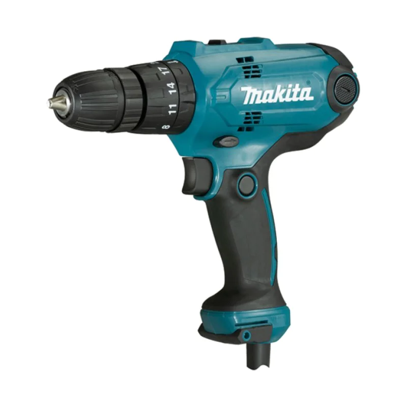 Electric screwdriver Makita DF0300, 56 Nm, 1-10 mm, 320 W