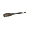 DeWALT DT20501 Flexible Angle Extension with Magnetic Tip - 1/4'', Modular 90°