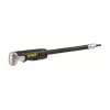 DeWALT DT20502 Flexible Angle Extension with Magnetic Tip - 1/4'', Modular 90°