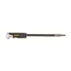 DeWALT DT20502 Flexible Angle Extension with Magnetic Tip - 1/4'', Modular 90°