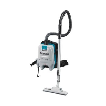 Backpack vacuum cleaner Makita VC008GZ