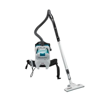 Гръбна прахосмукачка Makita VC008GZ