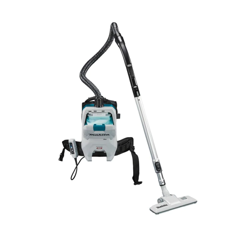 Backpack vacuum cleaner Makita VC008GZ