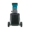 Garden chipper Makita UD2500 2500W, max 45 mm