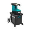 Garden chipper Makita UD2500 2500W, max 45 mm