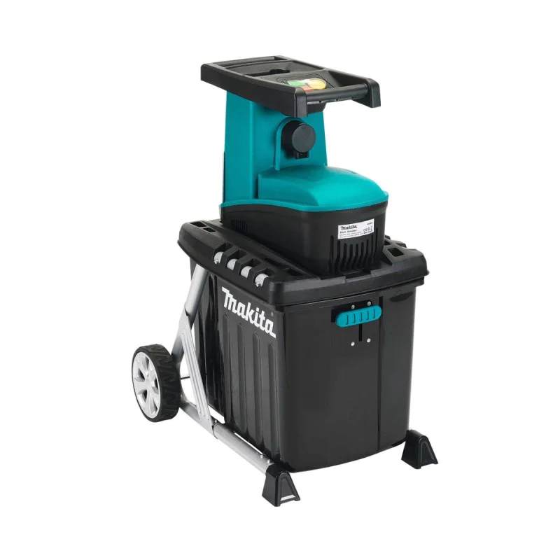 Garden chipper Makita UD2500 2500W, max 45 mm
