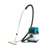 Hybrid vacuum cleaner Makita DVC150LZ 18V+18V