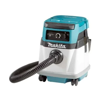 Хибридна прахосмукачка Makita DVC150LZ 18V+18V