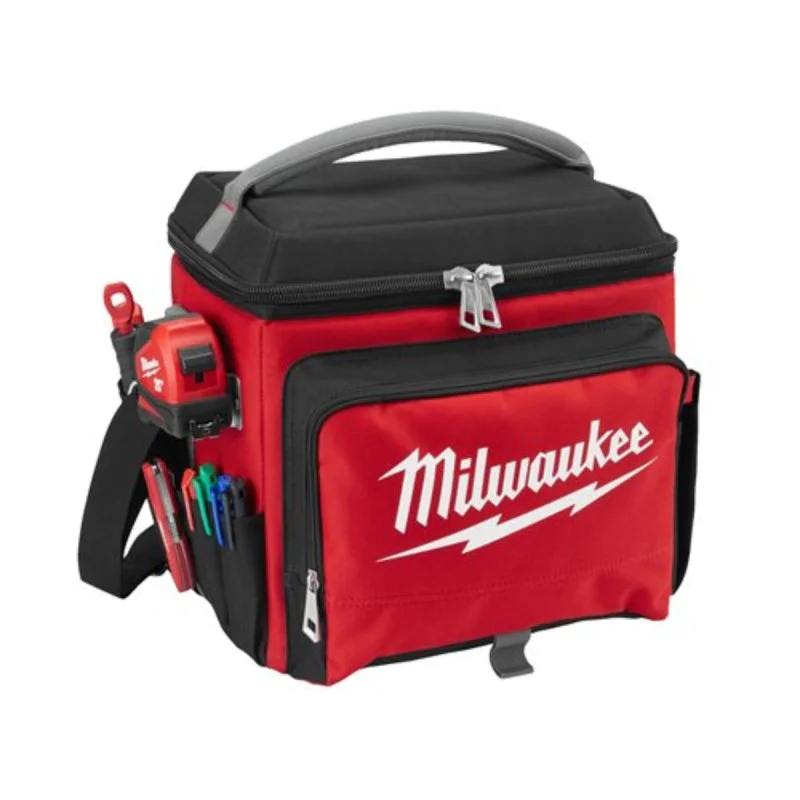 Milwaukee refrigerator bag 4932464835, 280x350x380 mm
