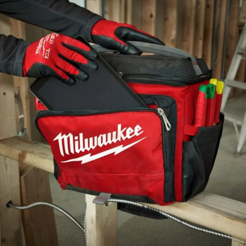 Milwaukee refrigerator bag 4932464835, 280x350x380 mm