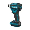 Impact drive Makita DTD172Z 180Nm