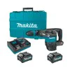 Makita HM001GM201 SDS-Max 9,4J XGT drill