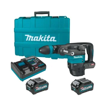 Къртач Makita HM001GM201 SDS-Max 9,4J XGT