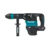 Makita HM001GM201 SDS-Max 9,4J XGT drill