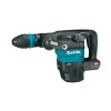 Makita HM001GM201 SDS-Max 9,4J XGT drill